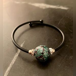 Handmade bracelet made in Malta